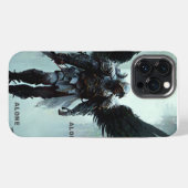 Etui iPhone 13 Pro Max Coque de téléphonie mobile (Verso Horizontal)