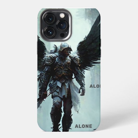 Etui iPhone 13 Pro Max Coque de téléphonie mobile (Verso)