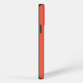 Etui iPhone 13 Pro Max Coque électronique couleur solide Conception de l' (Côté droit)