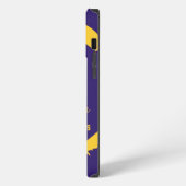 Etui iPhone 13 Pro Max Coque en silicone pour Iphone 13 Pro (Côté gauche)