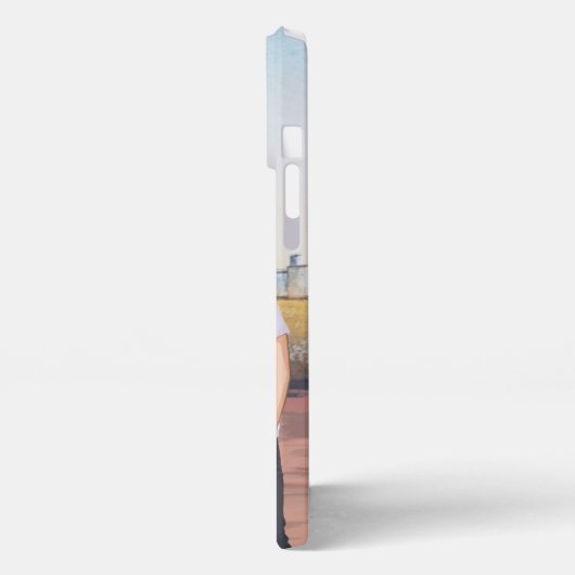 Etui iPhone 13 Pro Max Coque iPhone (Côté gauche)