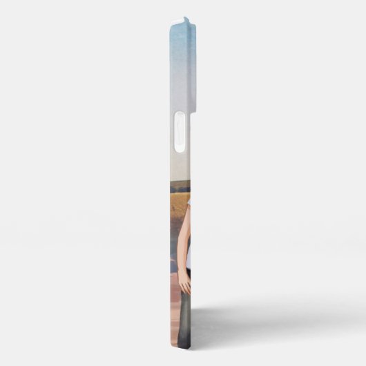 Etui iPhone 13 Pro Max Coque iPhone (Côté droit)