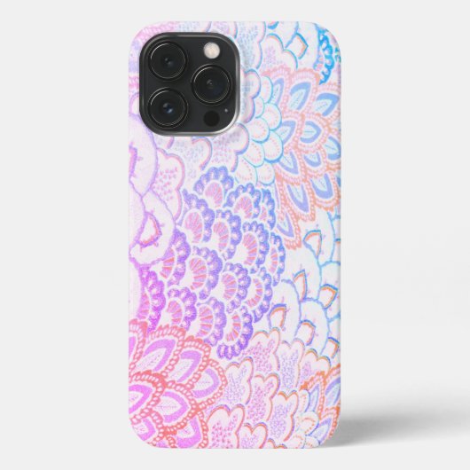 Etui iPhone 13 Pro Max coque iPhone 13 Pro Max (Verso)