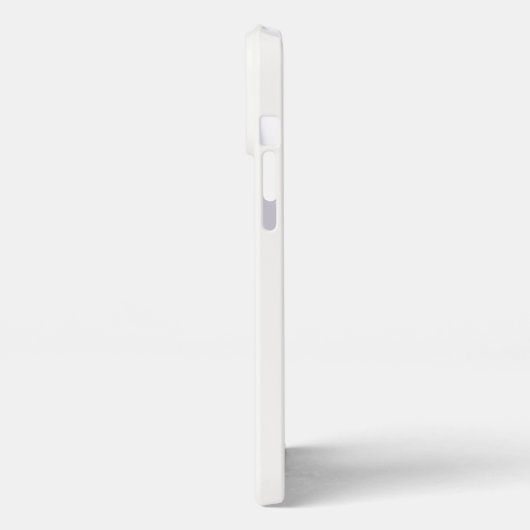 Etui iPhone 13 Pro Max Coque iphone blanc (Côté gauche)