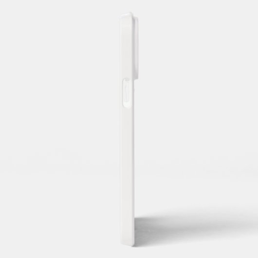 Etui iPhone 13 Pro Max Coque iphone blanc (Côté droit)