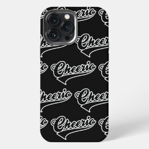 Etui iPhone 13 Pro Max Coque iphone Coque Cheerio-Mate