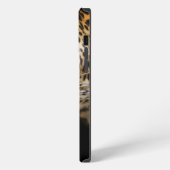 Etui iPhone 13 Pro Max Coque iphone Coque Leopard (Côté gauche)