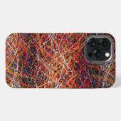 Etui iPhone 13 Pro Max coque iphone Coque-Mate Abstrait (Verso Horizontal)