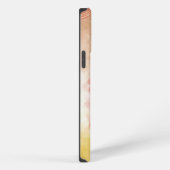 Etui iPhone 13 Pro Max Coque iphone Coque-Mate aquarelle (Côté droit)