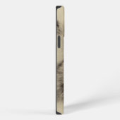 Etui iPhone 13 Pro Max Coque iphone Coque-Mate de Cheetah (Côté droit)