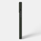 Etui iPhone 13 Pro Max Coque iphone Coque-Mate des icônes techniques (Côté gauche)