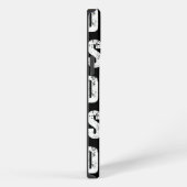 Etui iPhone 13 Pro Max COQUE IPHONE Coque-Mate utilisé (Côté droit)