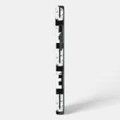 Etui iPhone 13 Pro Max COQUE IPHONE Coque-Mate utilisé (Côté gauche)