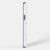 Etui iPhone 13 Pro Max Coque iphone d'aquarelle papillon esthétique (Côté droit)