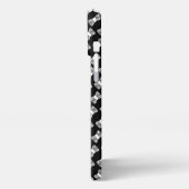 Etui iPhone 13 Pro Max Coque iphone d'artisanat Motif Yarn Skein (Côté gauche)