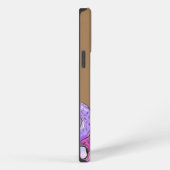 Etui iPhone 13 Pro Max coque iphone de donut (Côté droit)