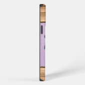 Etui iPhone 13 Pro Max Coque iphone fille de pays (Côté droit)