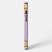 Etui iPhone 13 Pro Max Coque iphone fille de pays (Côté gauche)