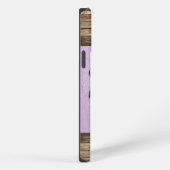 Etui iPhone 13 Pro Max Coque iphone fille de pays (Côté droit)