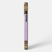 Etui iPhone 13 Pro Max Coque iphone fille de pays (Côté gauche)