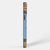 Etui iPhone 13 Pro Max Coque iphone fille de pays (Côté droit)