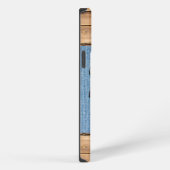 Etui iPhone 13 Pro Max Coque iphone fille de pays (Côté droit)