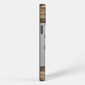 Etui iPhone 13 Pro Max Coque iphone fille de pays (Côté droit)