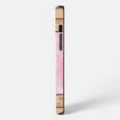 Etui iPhone 13 Pro Max Coque iphone fille de pays (Côté gauche)