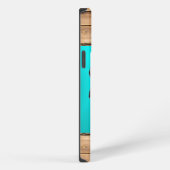 Etui iPhone 13 Pro Max Coque iphone fille de pays (Côté droit)