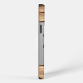 Etui iPhone 13 Pro Max Coque iphone fille de pays (Côté droit)