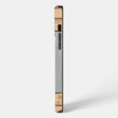 Etui iPhone 13 Pro Max Coque iphone fille de pays (Côté gauche)