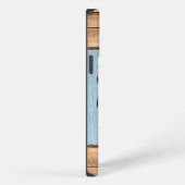 Etui iPhone 13 Pro Max Coque iphone fille de pays (Côté droit)