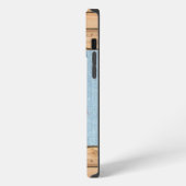 Etui iPhone 13 Pro Max Coque iphone fille de pays (Côté gauche)