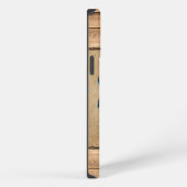 Etui iPhone 13 Pro Max Coque iphone fille de pays (Côté droit)