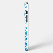 Etui iPhone 13 Pro Max Coque iphone Garden Gate (Côté gauche)