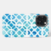 Etui iPhone 13 Pro Max Coque iphone Garden Gate (Verso Horizontal)