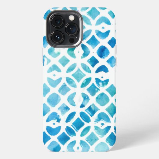 Etui iPhone 13 Pro Max Coque iphone Garden Gate (Verso)