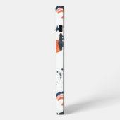 Etui iPhone 13 Pro Max Coque iphone HALLOWEEN (Côté gauche)