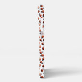 ETUI iPhone 13 PRO MAX COQUE IPHONE MOTIF LADYBUG (Côté gauche)