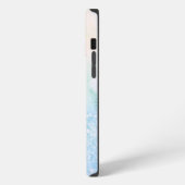 Etui iPhone 13 Pro Max Coque iphone papillon (Côté gauche)
