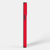 Etui iPhone 13 Pro Max Coque pour iPhone 13 Pro Max SG - 213 (Côté droit)