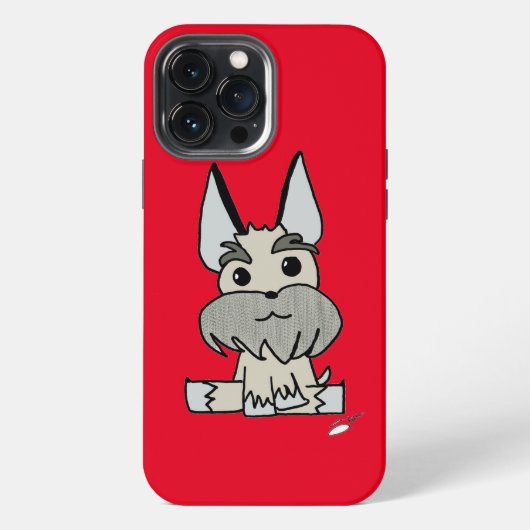 Etui iPhone 13 Pro Max Coque pour iPhone 13 Pro Max SG - 213 (Verso)