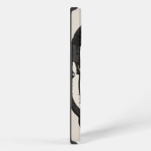 Etui iPhone 13 Pro Max Coque pour iPhone / iPad (Côté droit)