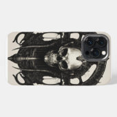 Etui iPhone 13 Pro Max Coque pour iPhone / iPad (Verso Horizontal)