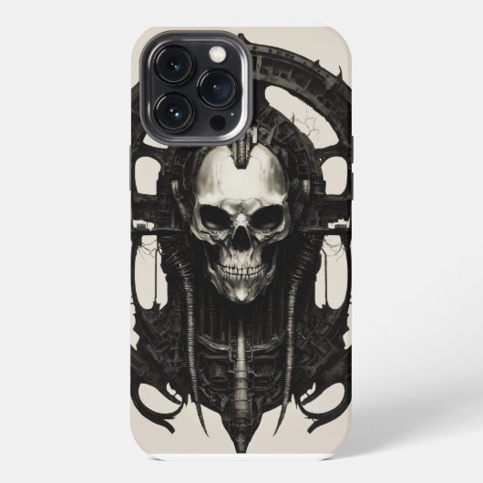 Etui iPhone 13 Pro Max Coque pour iPhone / iPad (Verso)