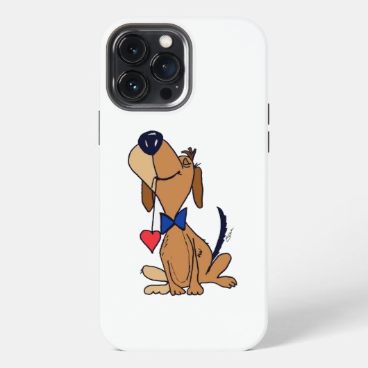 Etui iPhone 13 Pro Max Coque SG - 210 pour iPhone 13 Pro Max (Verso)