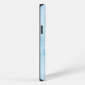 Etui iPhone 13 Pro Max couleur de l'eau (Côté droit)
