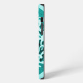 Etui iPhone 13 Pro Max Covid (Côté gauche)