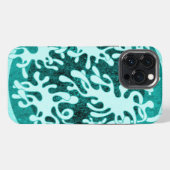 Etui iPhone 13 Pro Max Covid (Verso Horizontal)