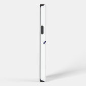 Etui iPhone 13 Pro Max crâne (Côté droit)
